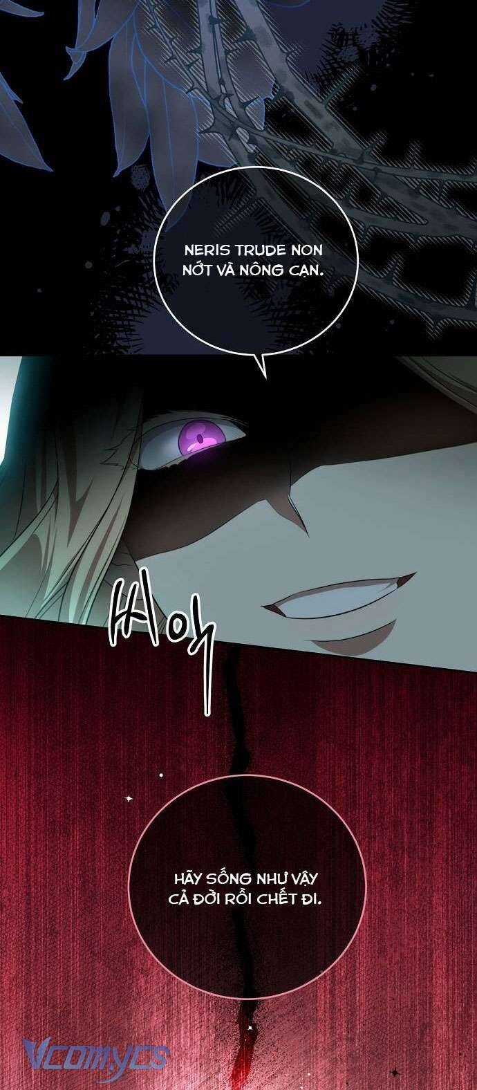 Cái Giá Phải Trả Chapter 3 trang 13