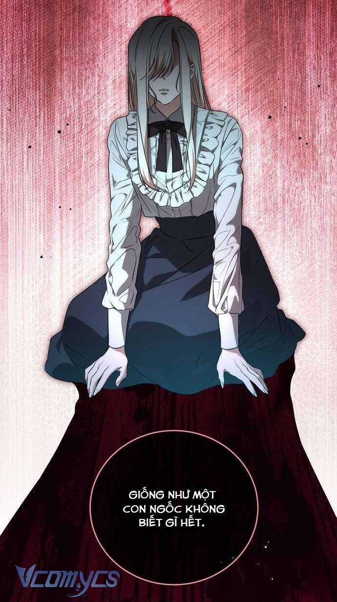 Cái Giá Phải Trả Chapter 3 trang 14