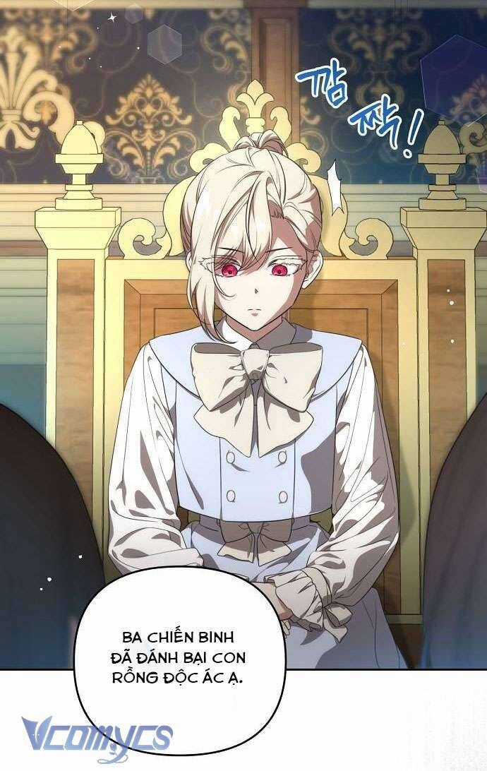 Cái Giá Phải Trả Chapter 3 trang 17