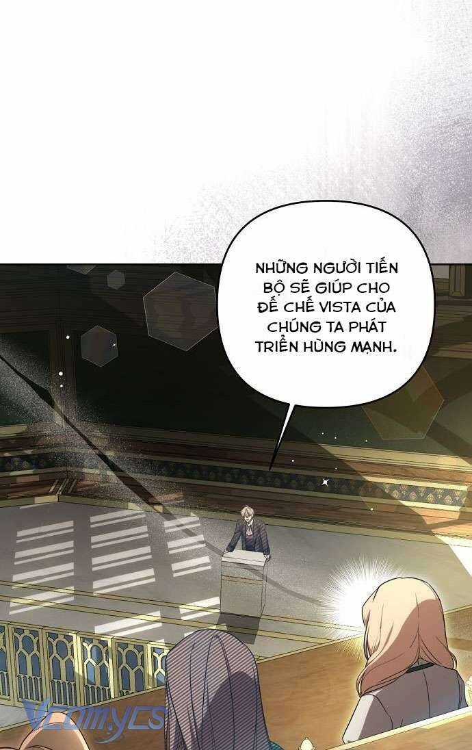 Cái Giá Phải Trả Chapter 3 trang 18