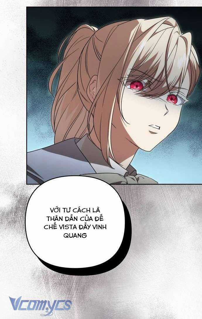 Cái Giá Phải Trả Chapter 3 trang 21