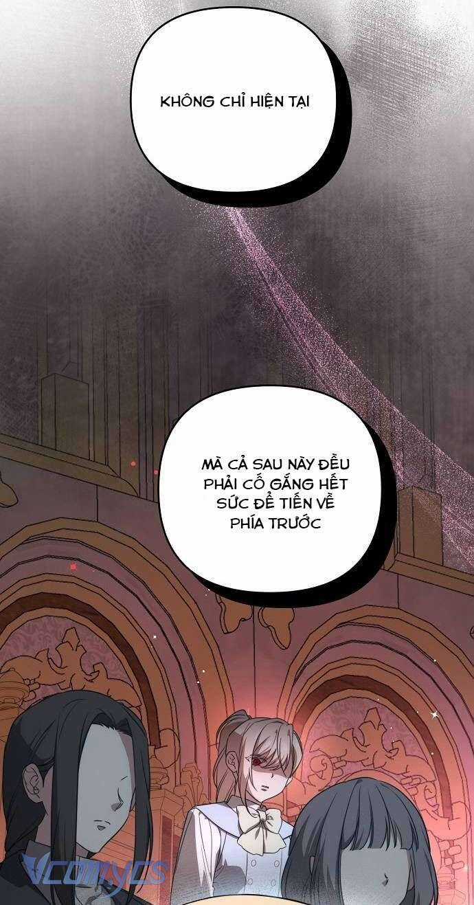 Cái Giá Phải Trả Chapter 3 trang 22