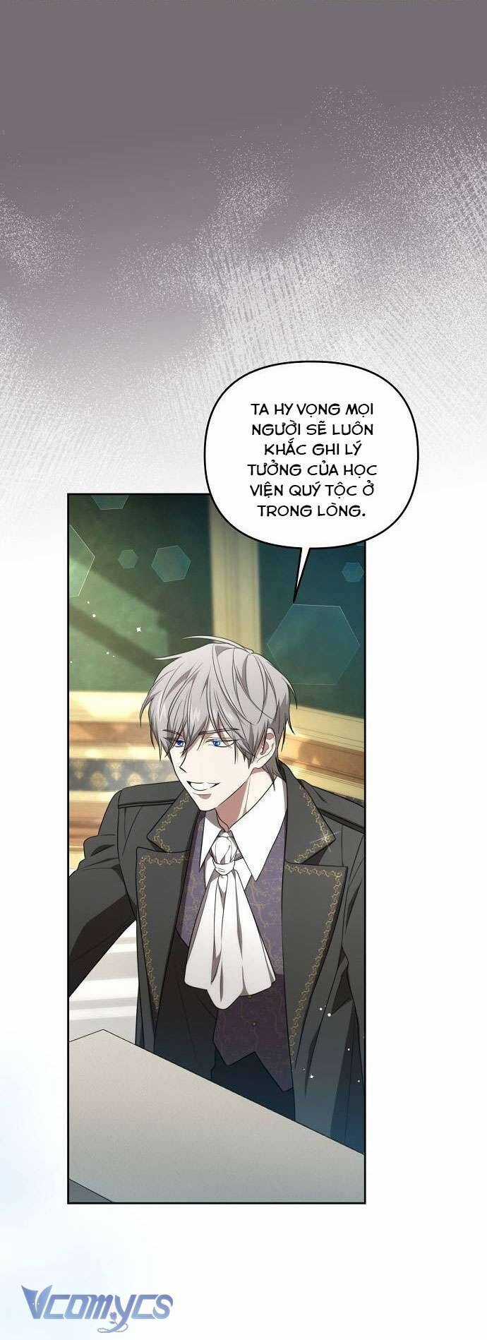Cái Giá Phải Trả Chapter 3 trang 24