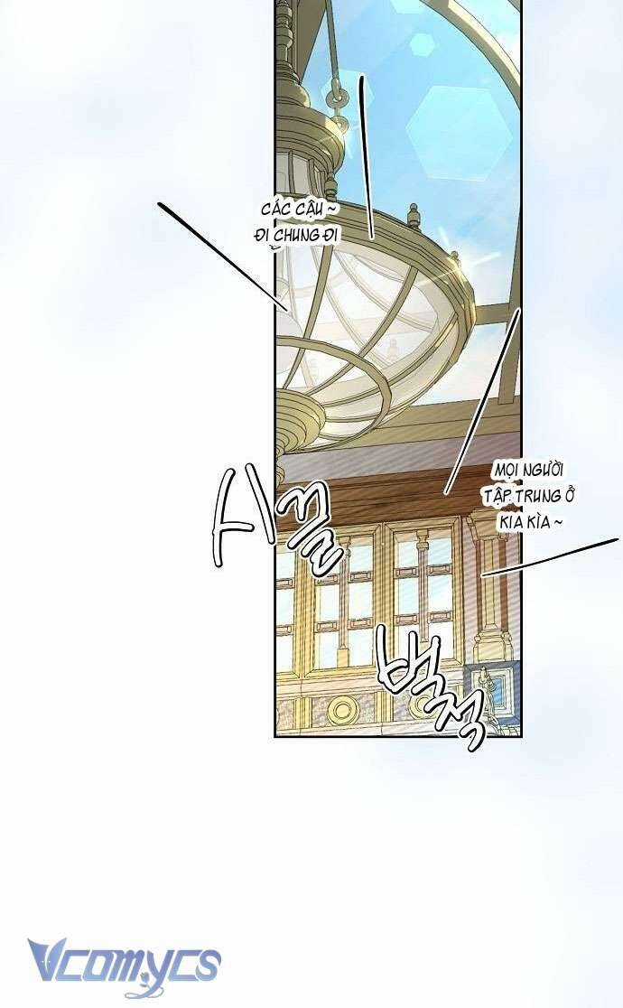 Cái Giá Phải Trả Chapter 3 trang 26