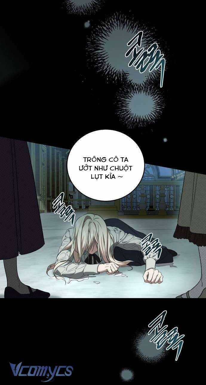 Cái Giá Phải Trả Chapter 3 trang 3
