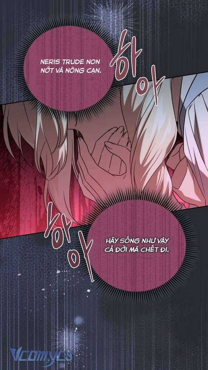 Cái Giá Phải Trả Chapter 3 trang 30