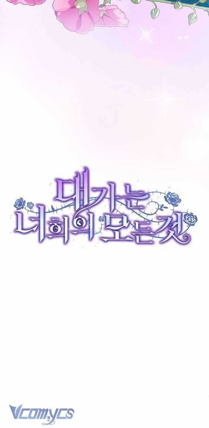 Cái Giá Phải Trả Chapter 3 trang 37