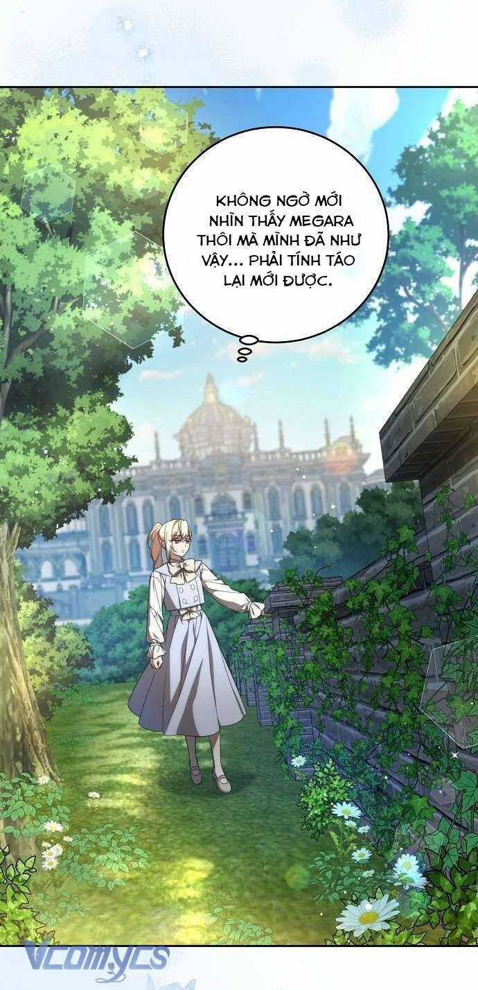 Cái Giá Phải Trả Chapter 3 trang 39
