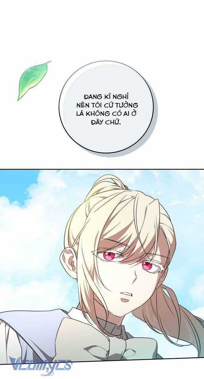 Cái Giá Phải Trả Chapter 3 trang 42