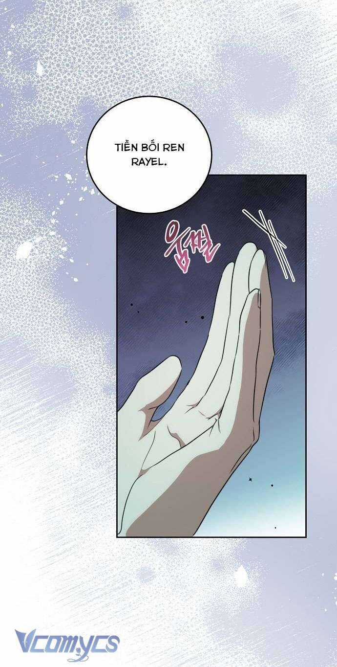 Cái Giá Phải Trả Chapter 3 trang 49