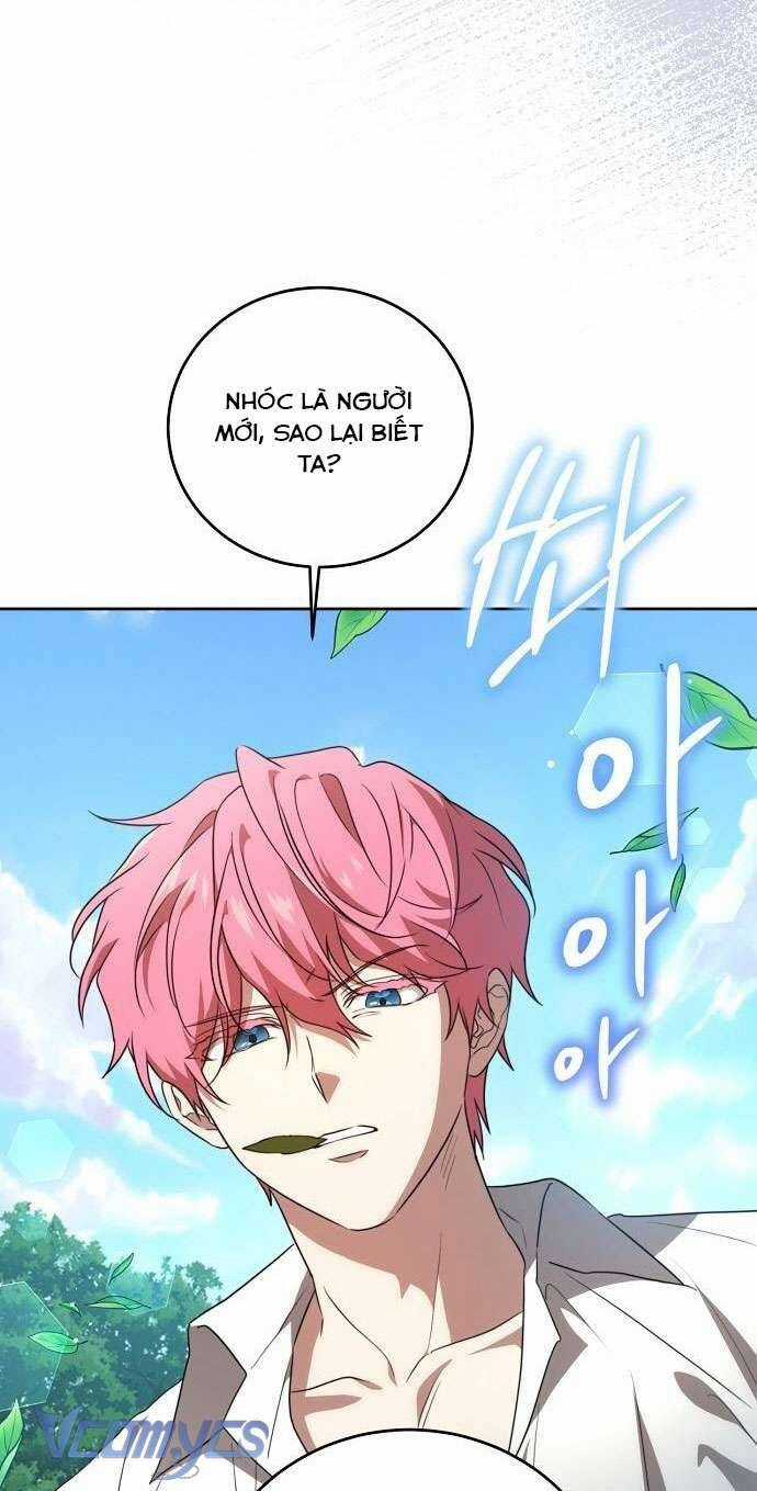 Cái Giá Phải Trả Chapter 3 trang 50