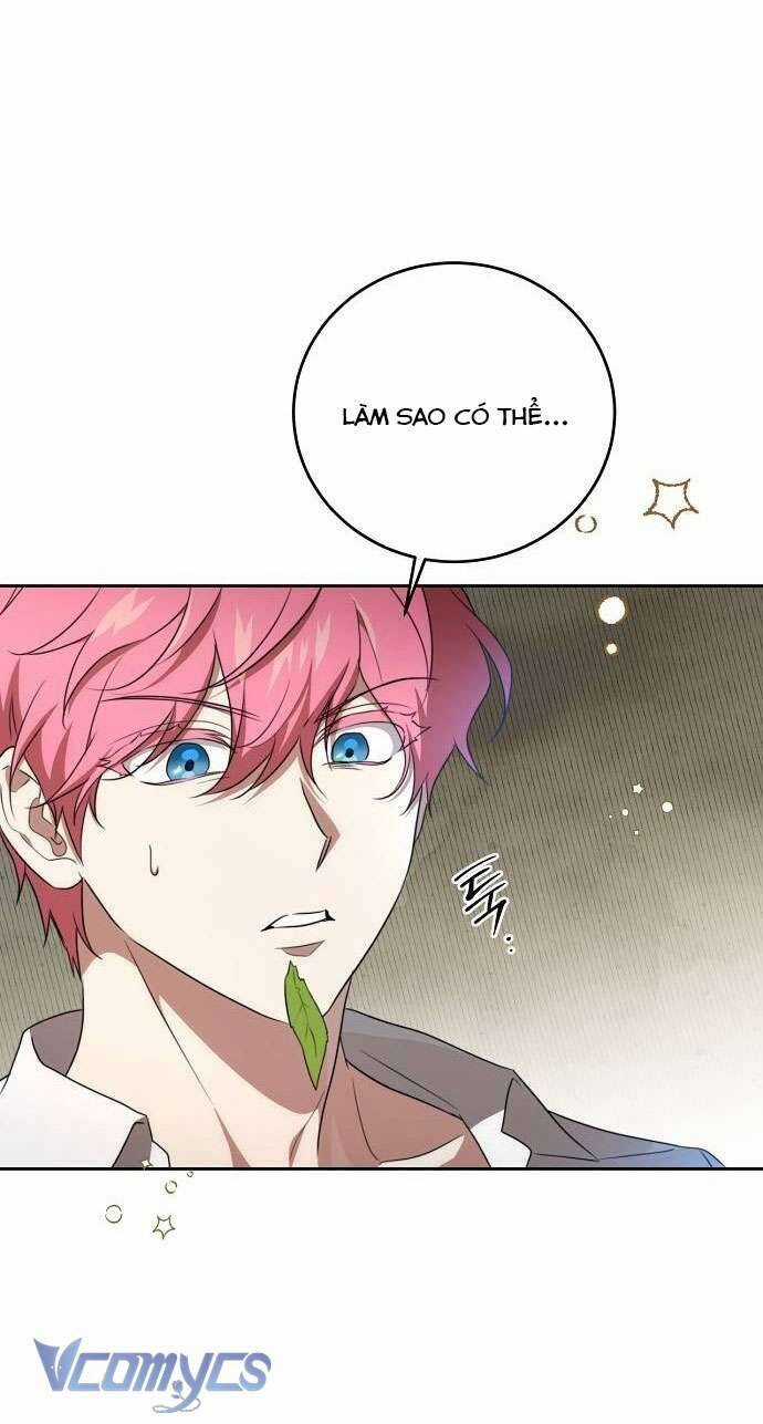 Cái Giá Phải Trả Chapter 3 trang 52