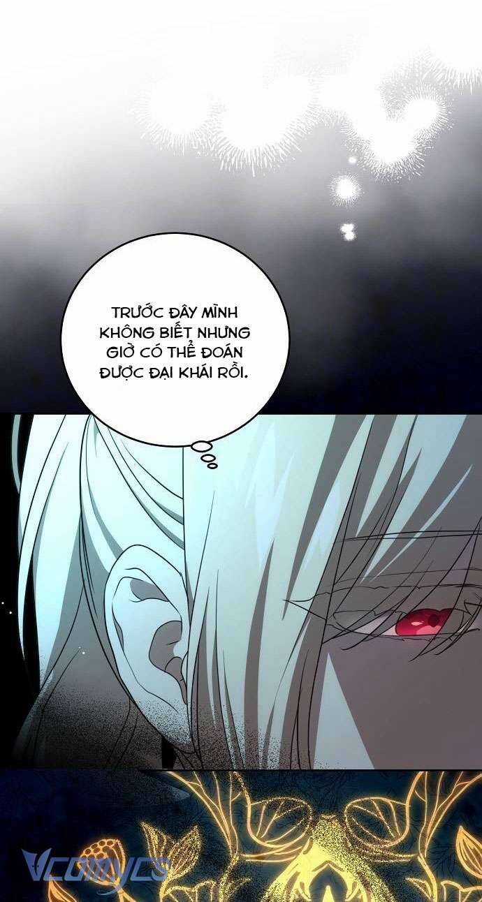 Cái Giá Phải Trả Chapter 3 trang 54