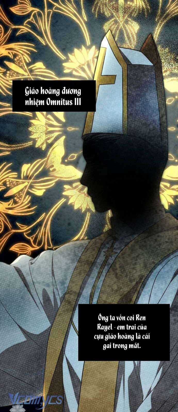 Cái Giá Phải Trả Chapter 3 trang 55