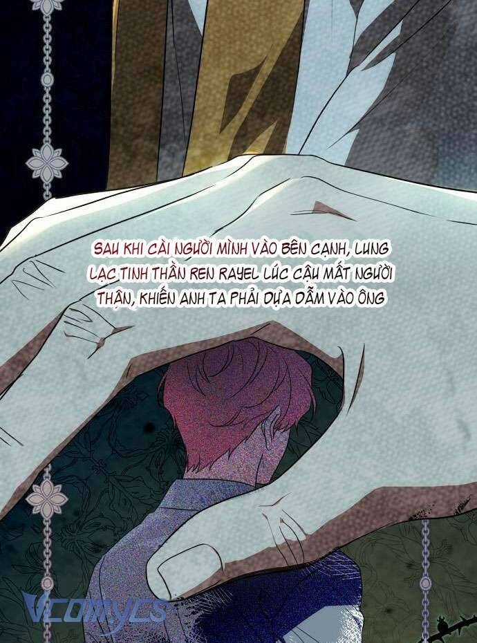 Cái Giá Phải Trả Chapter 3 trang 56