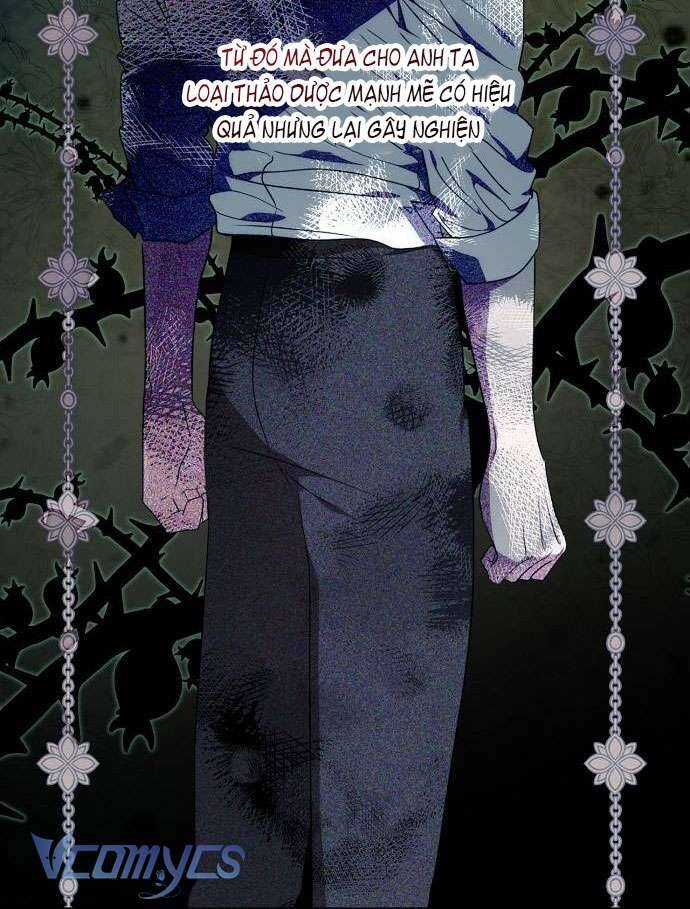 Cái Giá Phải Trả Chapter 3 trang 57