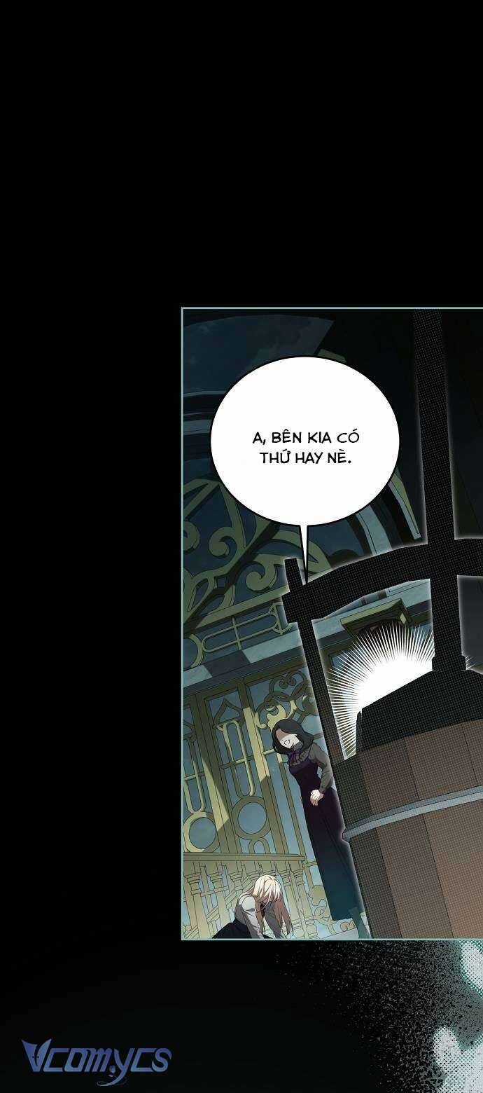 Cái Giá Phải Trả Chapter 3 trang 6