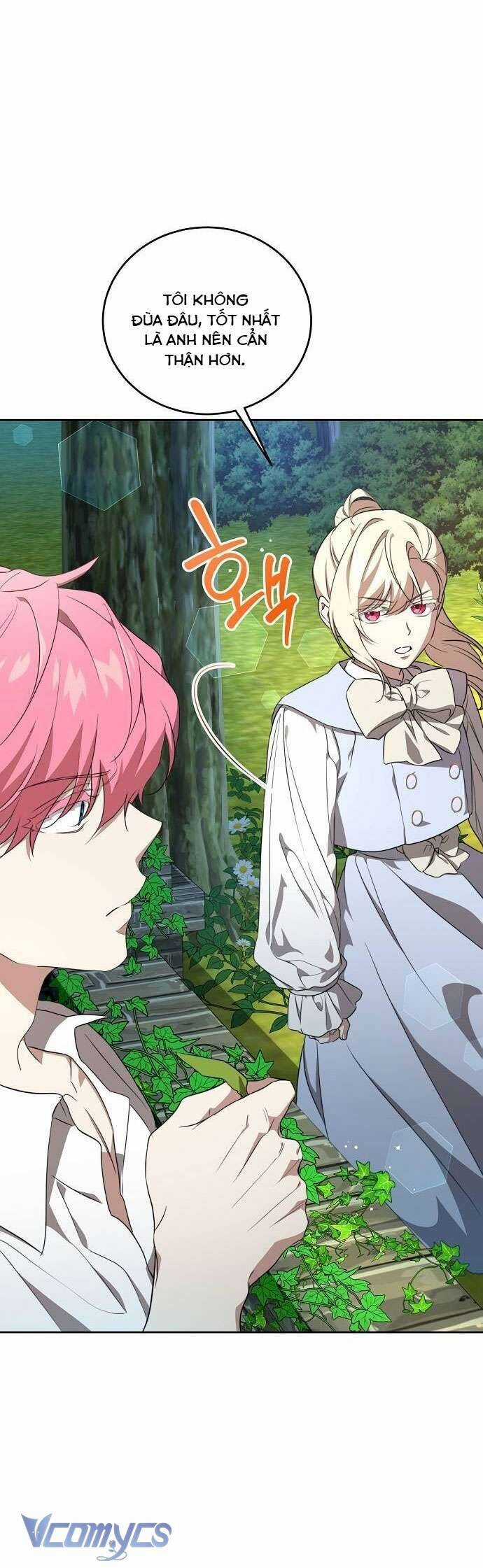 Cái Giá Phải Trả Chapter 3 trang 60