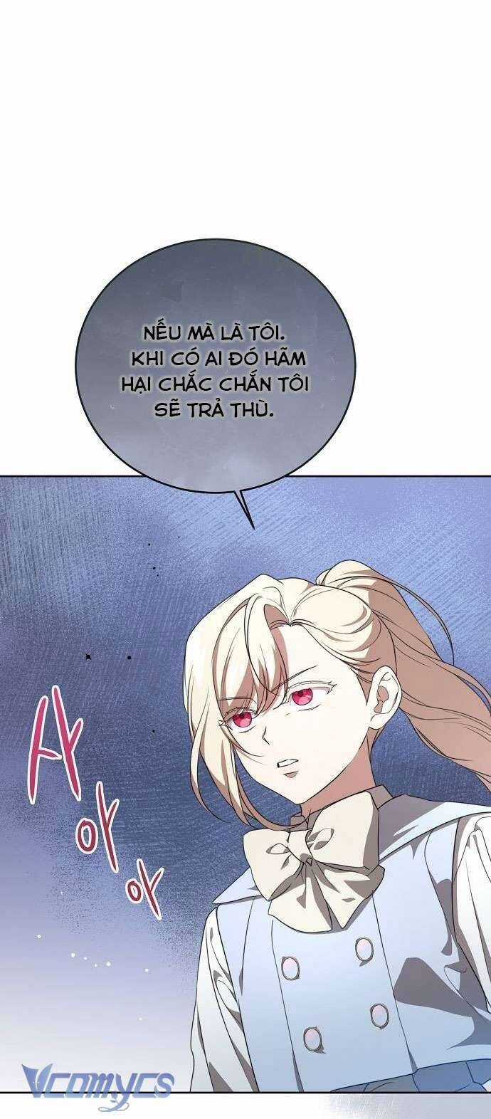 Cái Giá Phải Trả Chapter 3 trang 62
