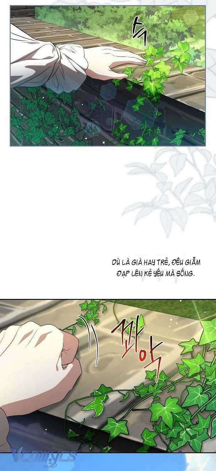 Cái Giá Phải Trả Chapter 3 trang 67