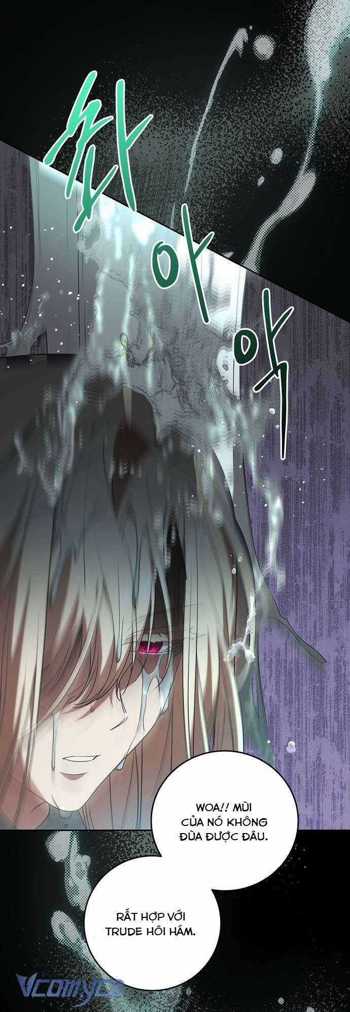 Cái Giá Phải Trả Chapter 3 trang 7