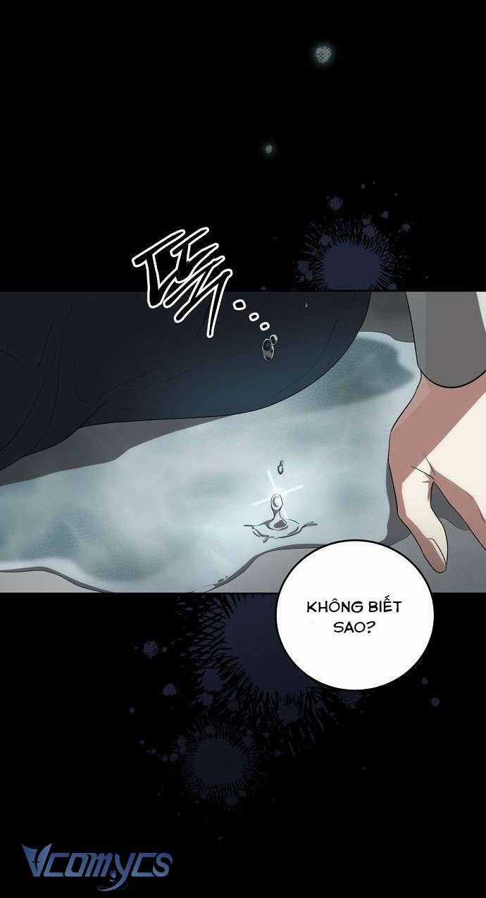 Cái Giá Phải Trả Chapter 3 trang 9