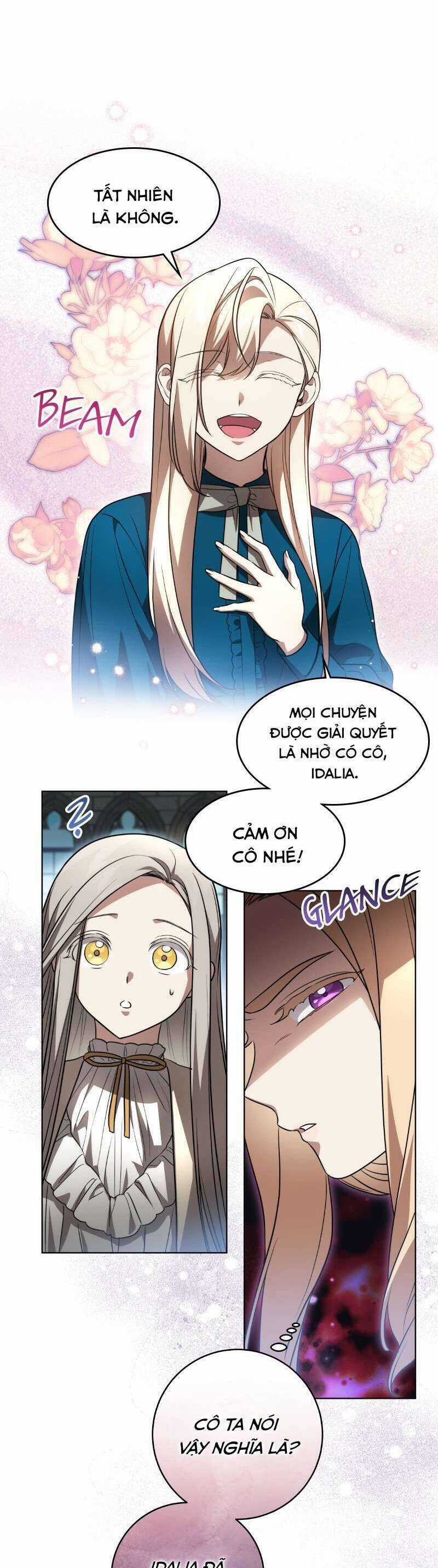 Cái Giá Phải Trả Chapter 38 trang 30