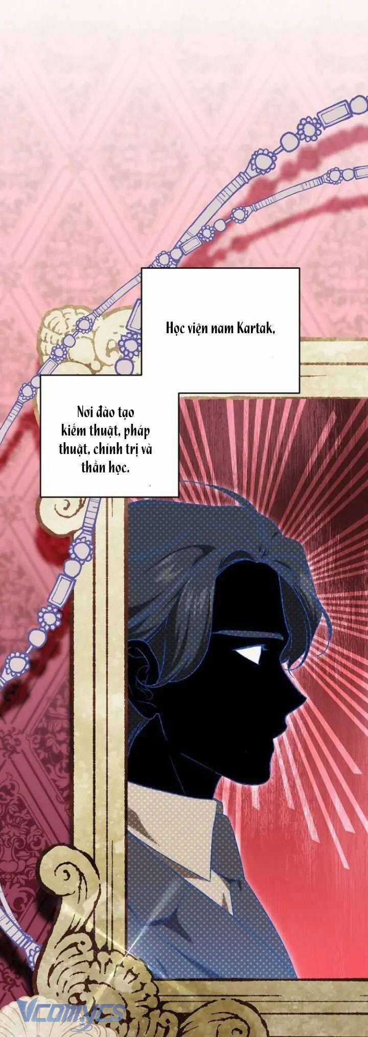 Cái Giá Phải Trả Chapter 4 trang 1