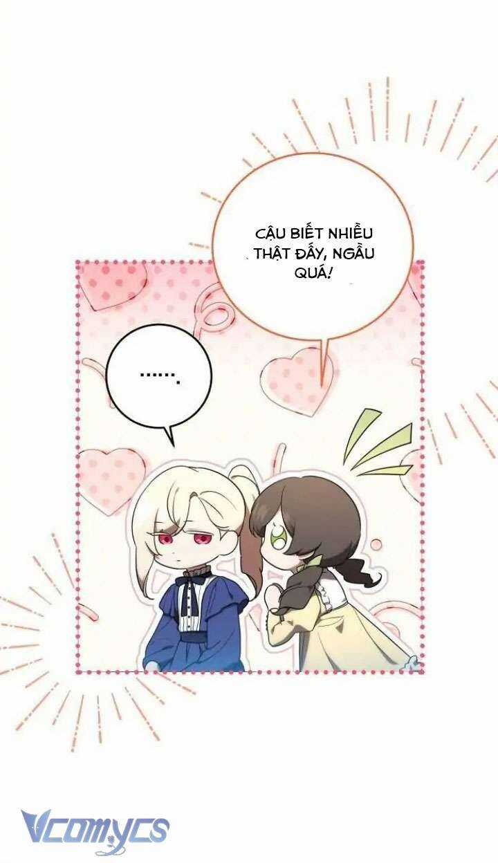 Cái Giá Phải Trả Chapter 4 trang 13
