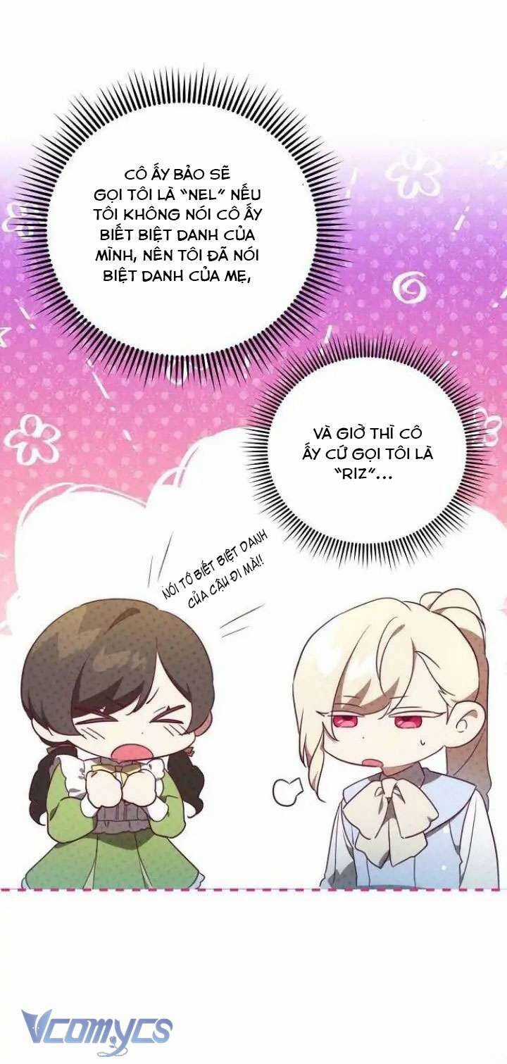 Cái Giá Phải Trả Chapter 4 trang 19