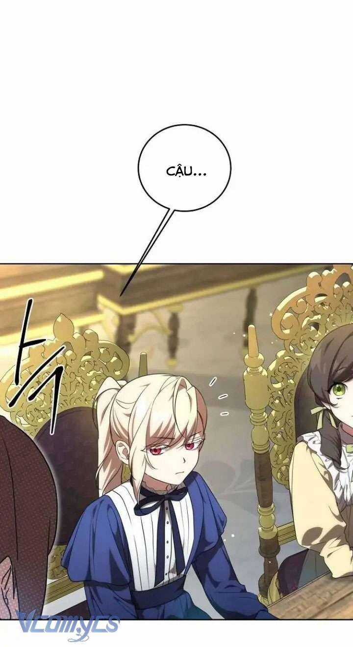 Cái Giá Phải Trả Chapter 4 trang 23