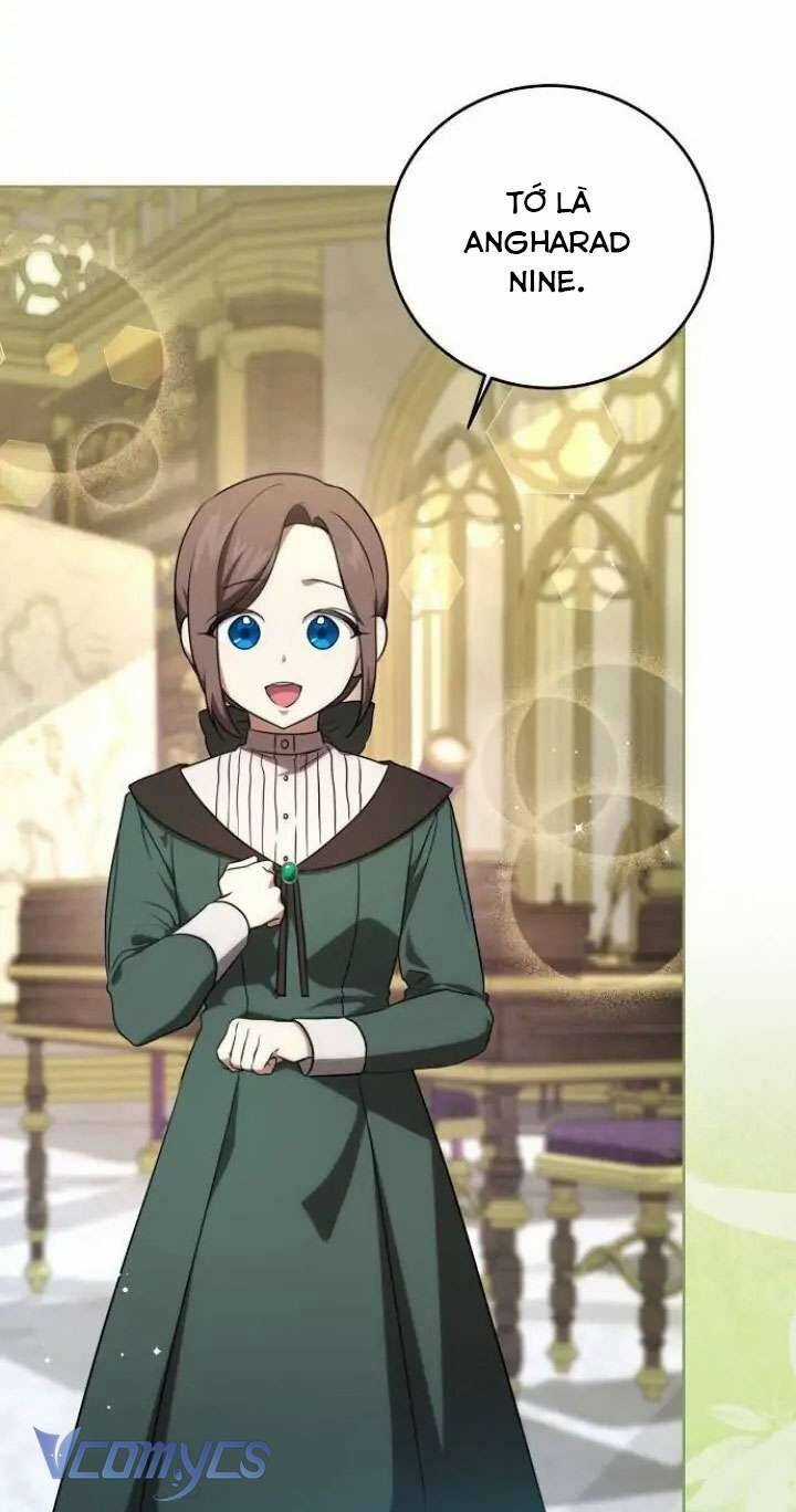 Cái Giá Phải Trả Chapter 4 trang 25