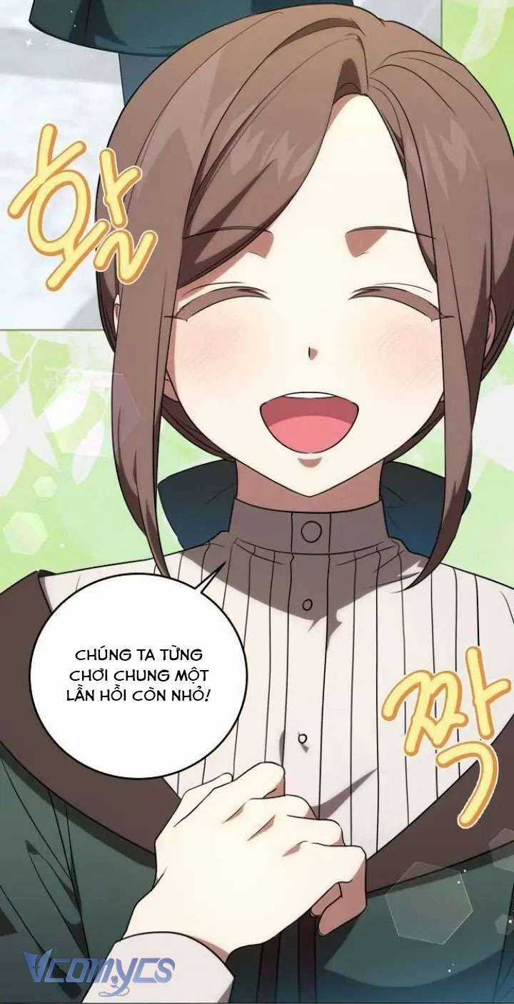 Cái Giá Phải Trả Chapter 4 trang 26