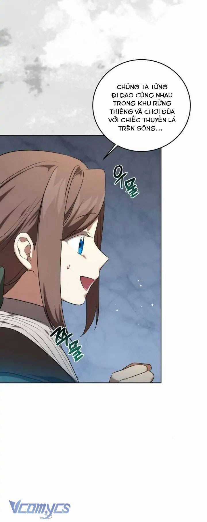 Cái Giá Phải Trả Chapter 4 trang 29