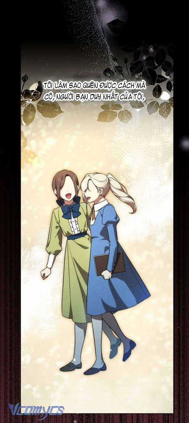 Cái Giá Phải Trả Chapter 4 trang 31