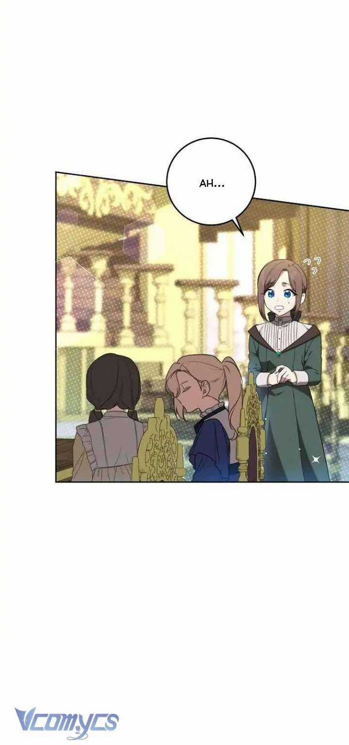 Cái Giá Phải Trả Chapter 4 trang 35