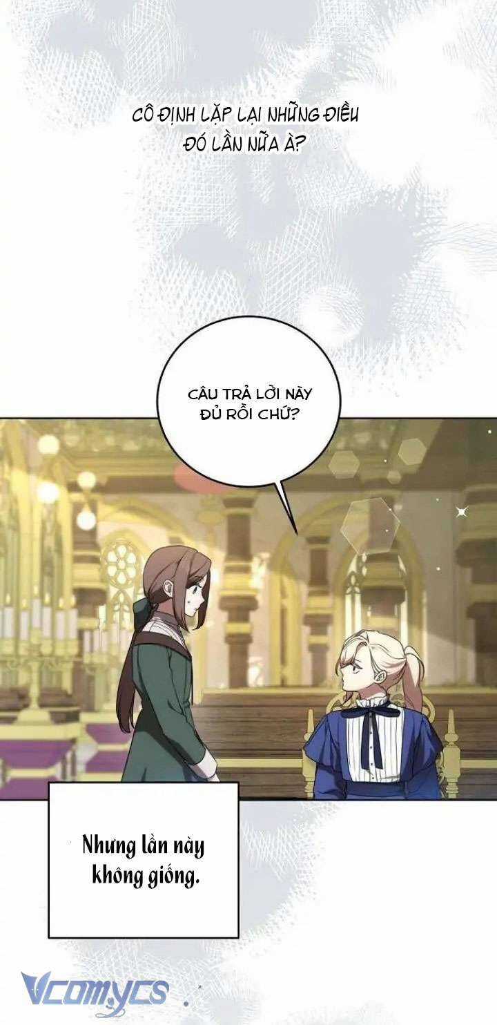 Cái Giá Phải Trả Chapter 4 trang 39