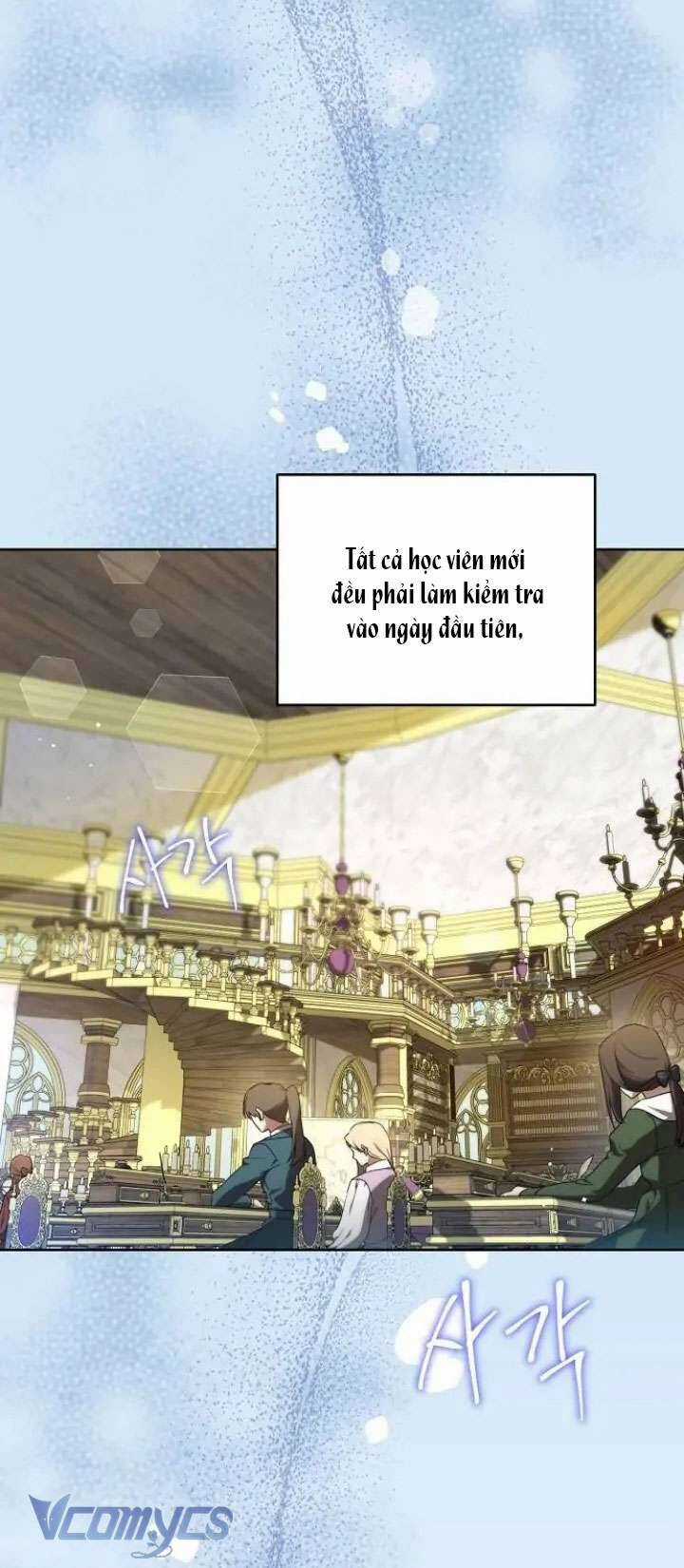 Cái Giá Phải Trả Chapter 4 trang 4
