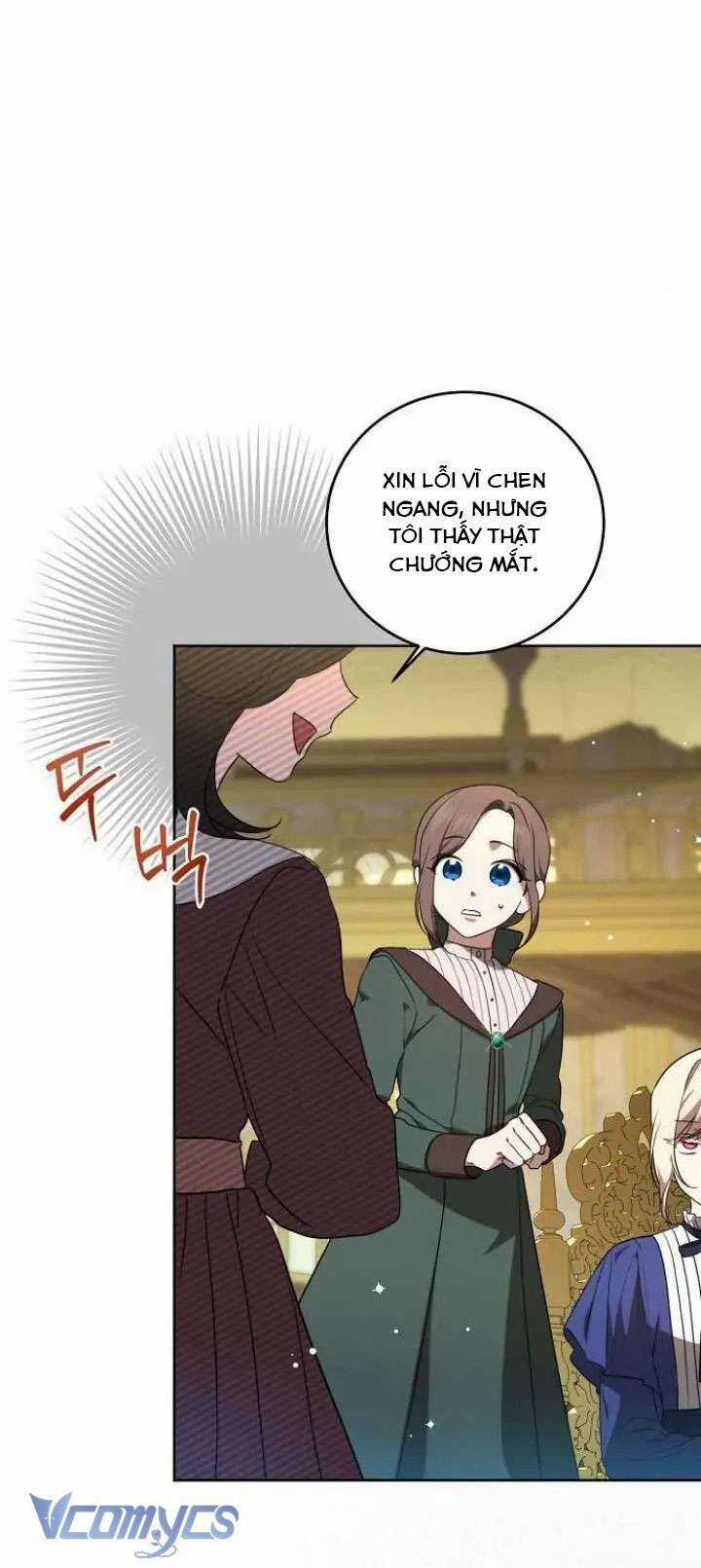 Cái Giá Phải Trả Chapter 4 trang 41