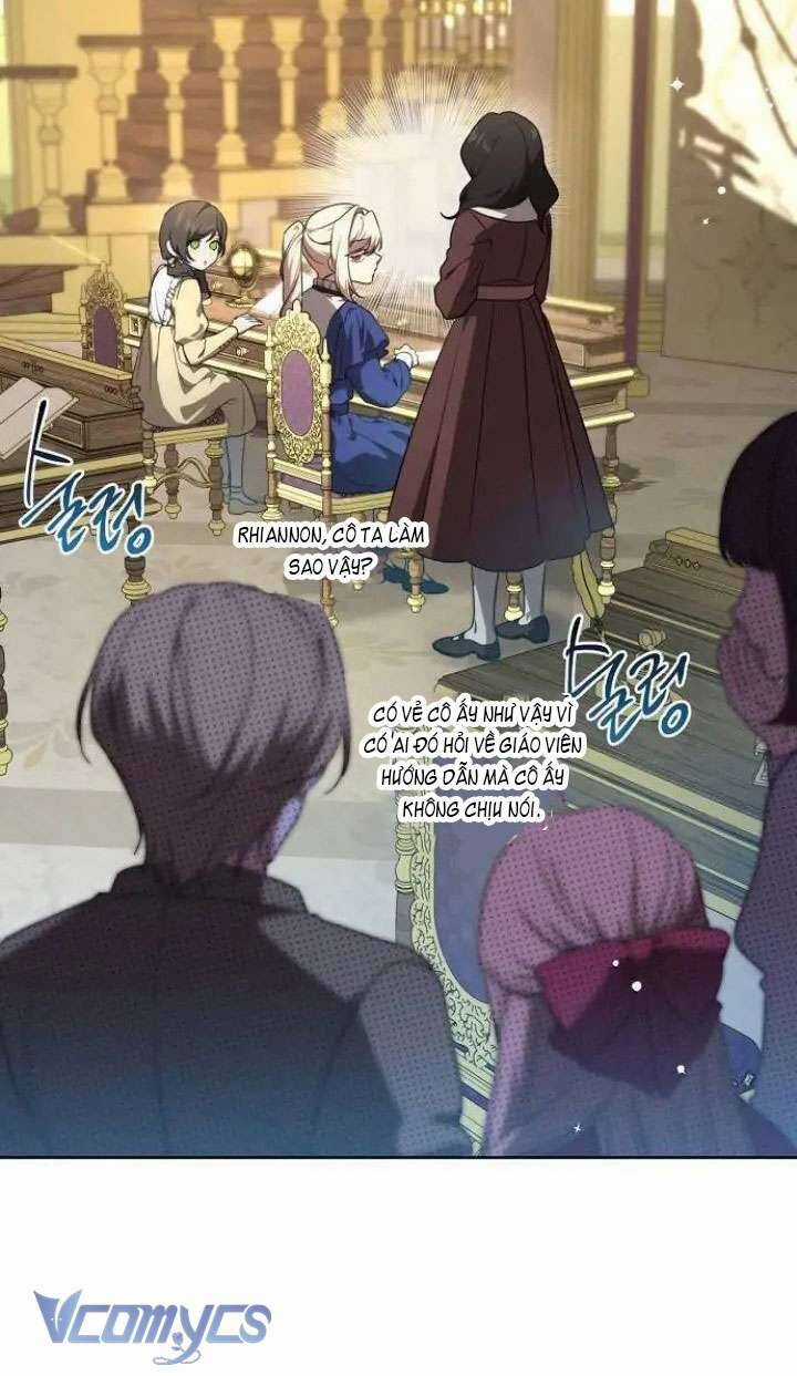 Cái Giá Phải Trả Chapter 4 trang 45
