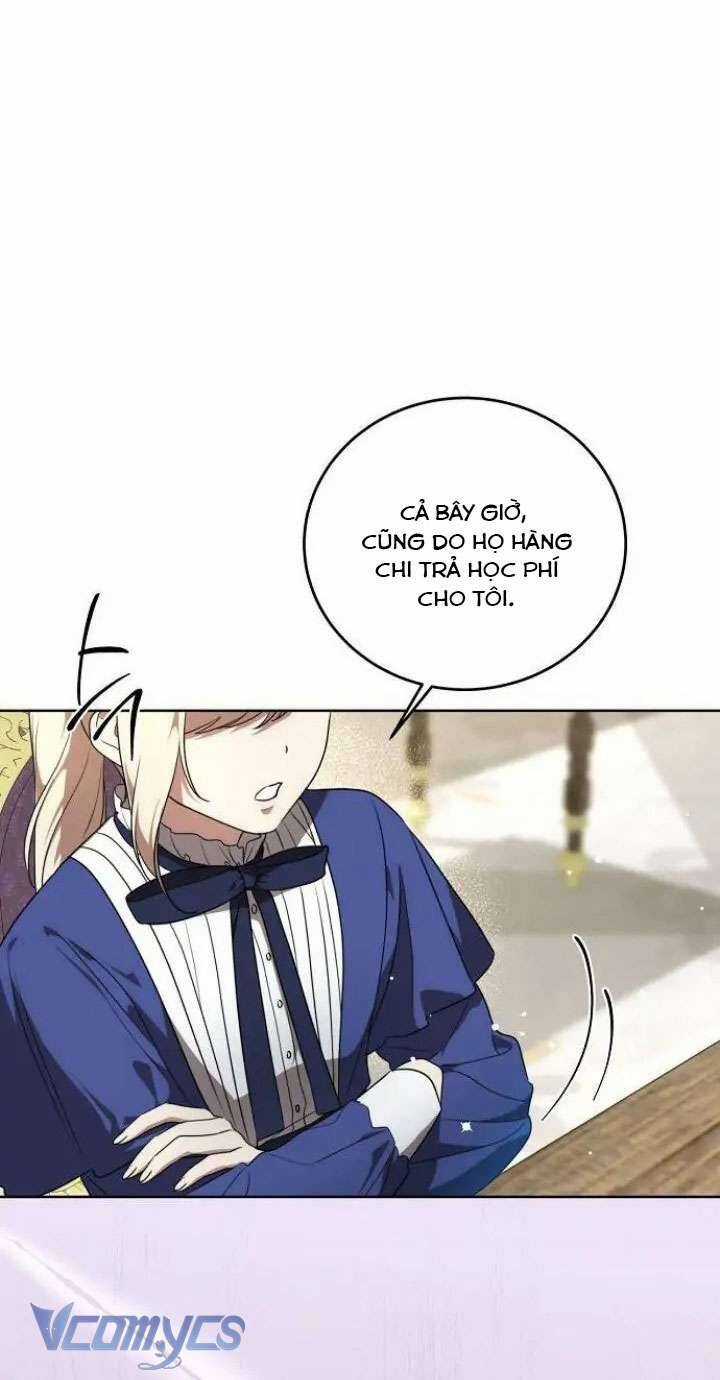Cái Giá Phải Trả Chapter 4 trang 47