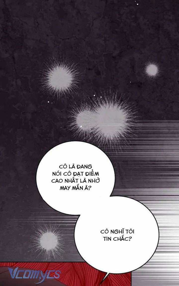 Cái Giá Phải Trả Chapter 4 trang 49