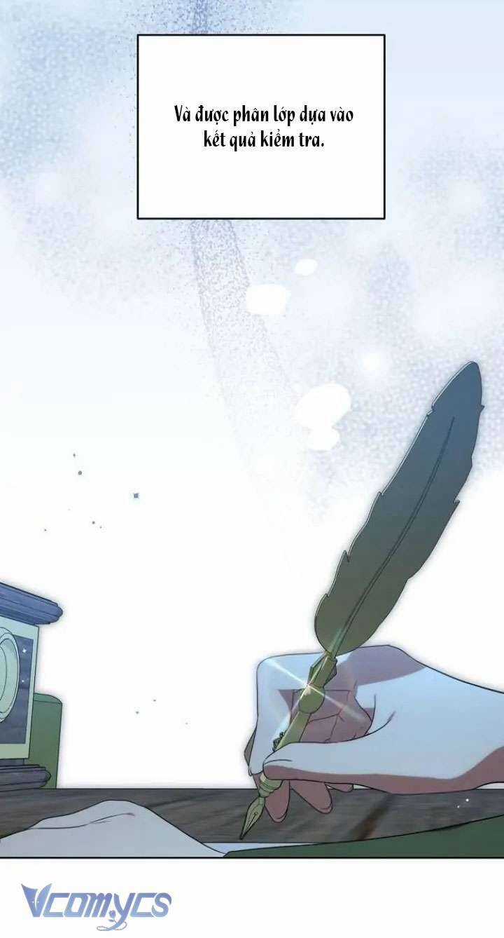 Cái Giá Phải Trả Chapter 4 trang 5