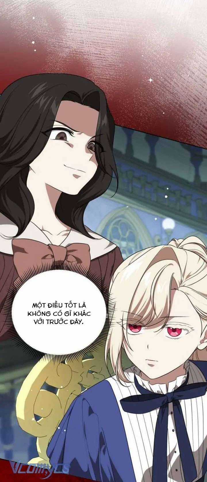 Cái Giá Phải Trả Chapter 4 trang 53