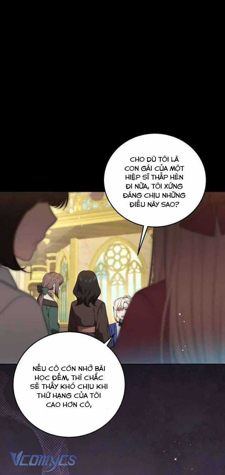 Cái Giá Phải Trả Chapter 4 trang 56