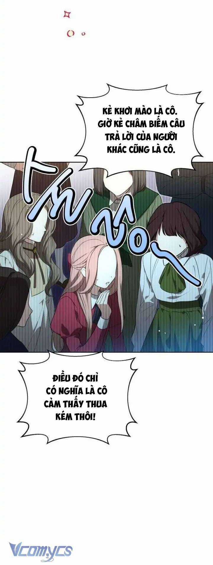 Cái Giá Phải Trả Chapter 4 trang 60