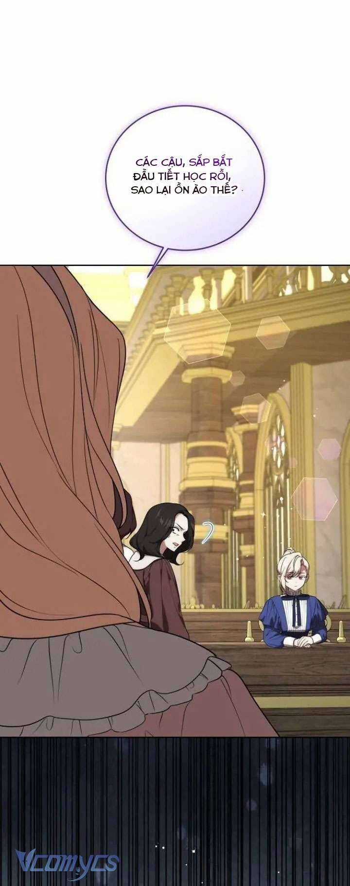 Cái Giá Phải Trả Chapter 4 trang 62
