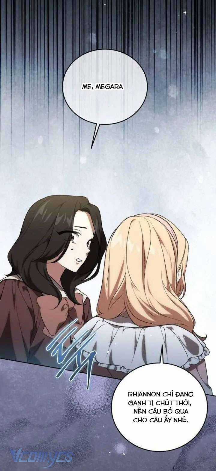 Cái Giá Phải Trả Chapter 4 trang 63