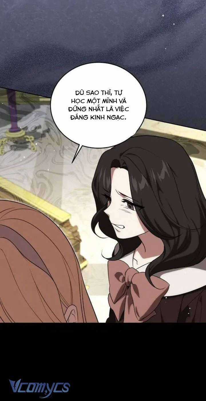 Cái Giá Phải Trả Chapter 4 trang 64