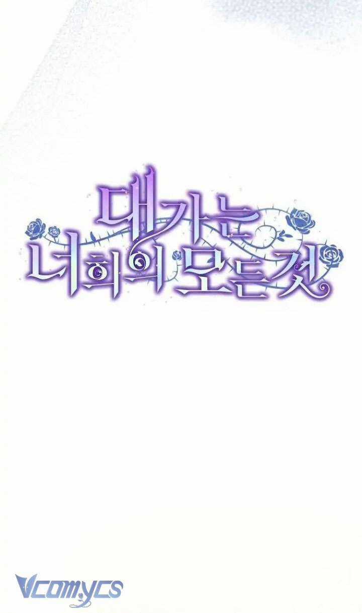 Cái Giá Phải Trả Chapter 4 trang 9